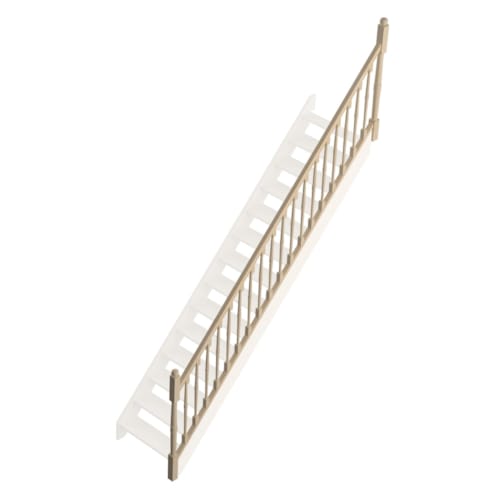 Jura - Sapin rampe "T"