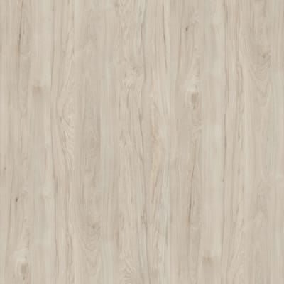 Kronodesign Panneau mélaminé K085 PW Rockford Hickory clair Bois pur 2800 x 2070 x 18 mm