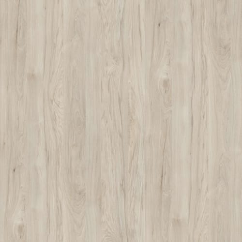 Kronodesign Panneau mélaminé K085 PW Rockford Hickory clair Bois pur 2800 x 2070 x 18 mm