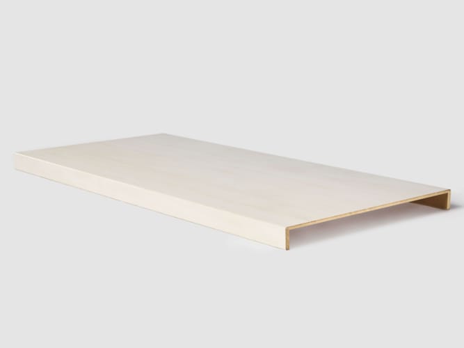 Marche Double XXL 00158 Nebraska Oak 56x610x1300 mm