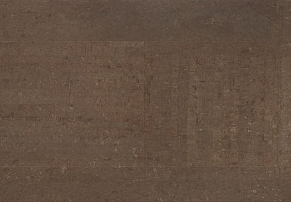 Revêtement de sol liège - graffiti - 7 x 19 x 1225 mm