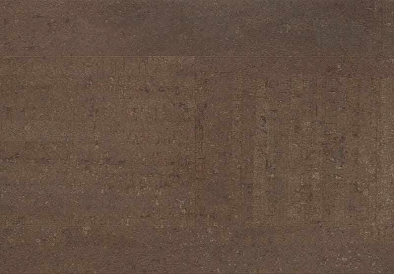 Revêtement de sol liège - graffiti - 7 x 19 x 1225 mm