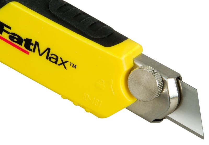 Cutter FatMax 18mm