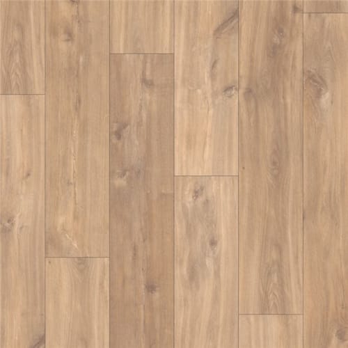 Parquet stratifié Quick-Step Classic - Minuit chêne naturel 1487 - 8 x 190 x 1200 mm