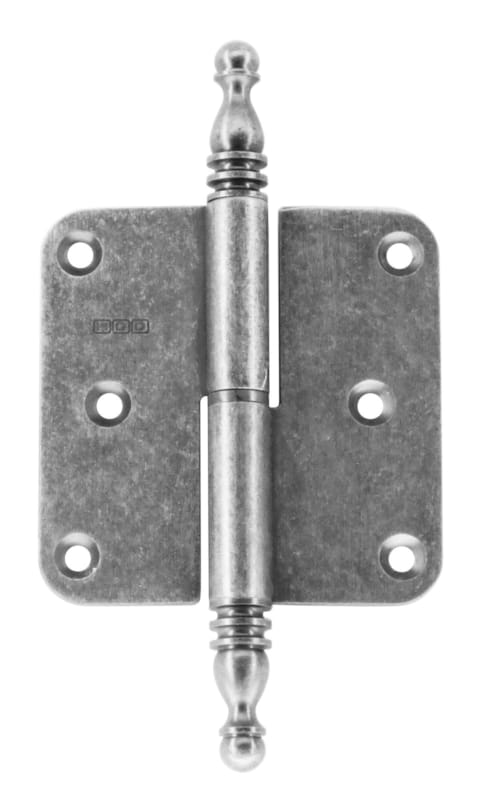 Paumelle - Vase old silver 80 x 80 - Droite