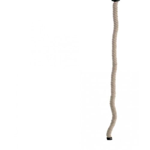 Corde à grimper lisse