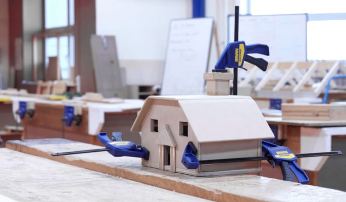 IRWIN Mini Serre-Joints 150 mm (6'')