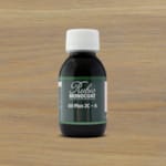 Huile Rubio Monocoat - oil + 2c - comp. A - 100 ml - Titanium Grey