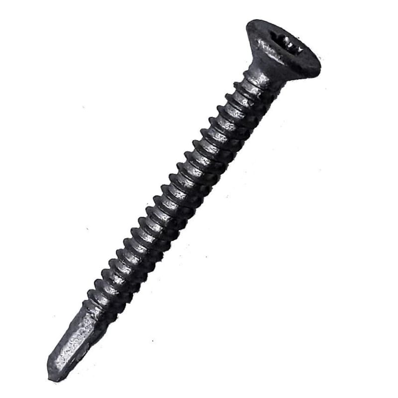 Weasyfix Vis 50/4,8mm avec tête AW 30 pour fixation des lames de terrasses