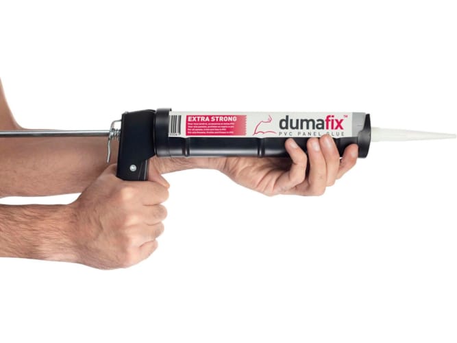 Dumafix Tube Colle 290 ml