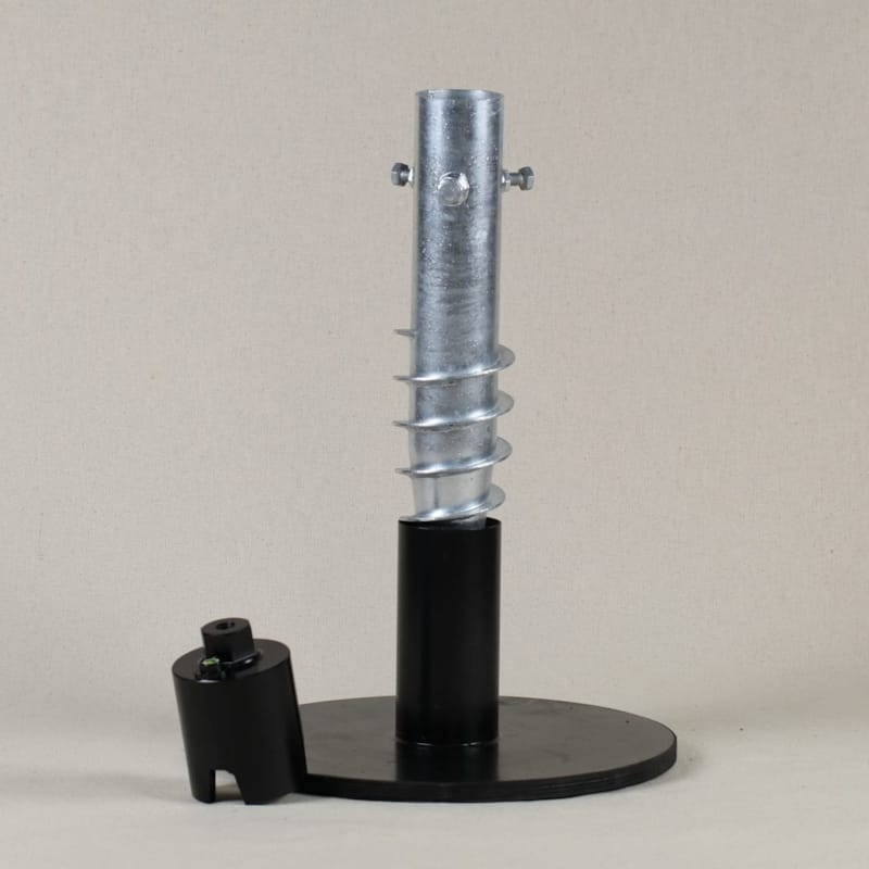 Weasyfix Adaptateur pour vissage manuel des visx