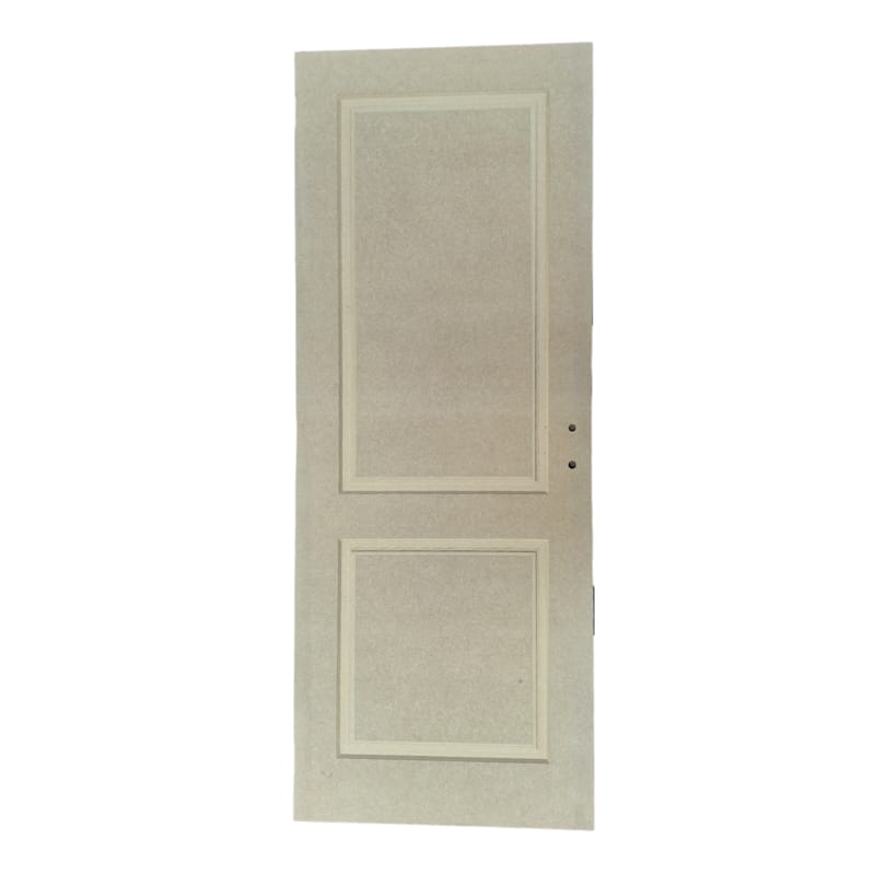 Thys porte réversible à peindre - S4 Classic Prime Line - Modèle n°11 73 cm