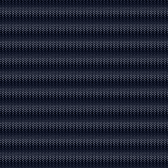 Store d'occultation manuel DKL MK12 Bleu 1100S