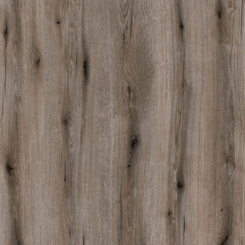 Kronospan Plan de travail bord droit chant ABS K366 Chêne Fossile Fine Pore 2050 x 635 x 4