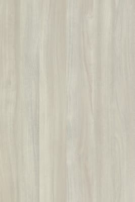 MOKI ESPACE meuble orme argenté d'angle 2200x900x900x570mm composé de 2 colis a & b