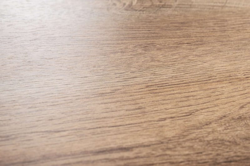 Kronospan plan de travail bord droit chant ABS K105 FP raw endgrain oak - 4100 x 635 x 40