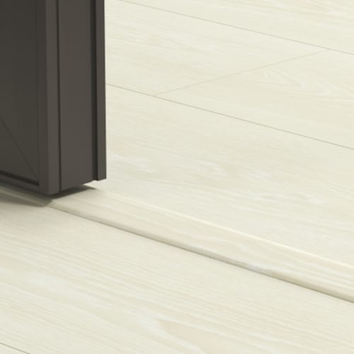Profilé Incizo Stratifié Quick-Step 5798 Blanc Givré 13x48x2150 mm