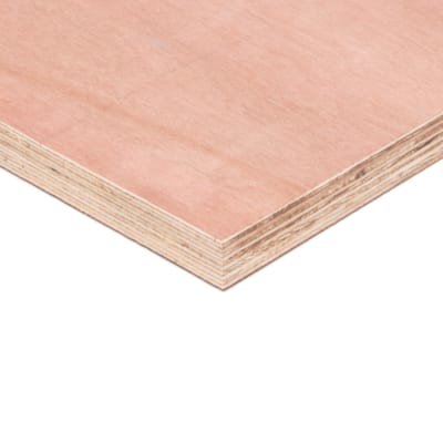 Panneau multiplex extérieur 2140 x 1220 x 18 mm