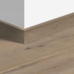 Quick-Step plinthe parquet - Chêne nougat huilé 1626 - 16 x 80 x 2400 mm