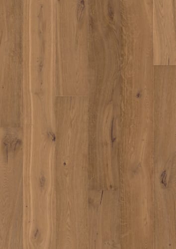 Quick-Step parquet Palazzo - Chêne cannelle extra mat 3096 - 13,5 x 190 x 1820 mm