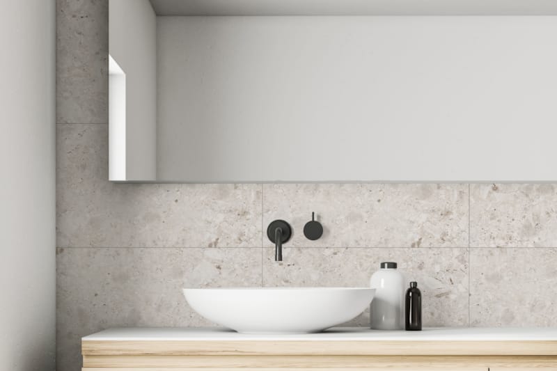 Panneau mural PVC - Inspiro glow - 3,6 x 750 x 450 mm