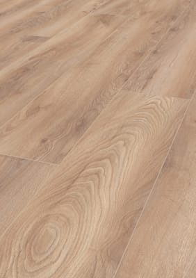 Parquet stratifié DURECO - Grand Edition Strong - Chêne Senja R9 - 12 x 245 x 2003 mm
