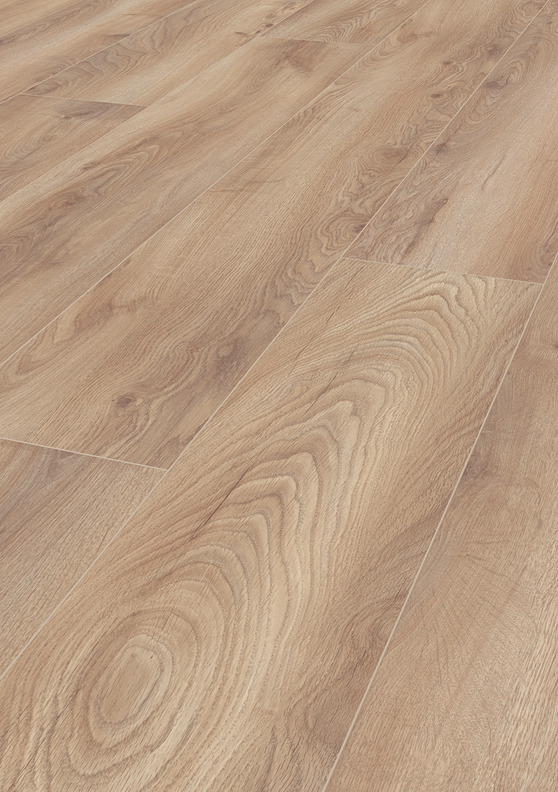 Parquet stratifié DURECO - Grand Edition Strong - Chêne Senja R9 - 12 x 245 x 2003 mm