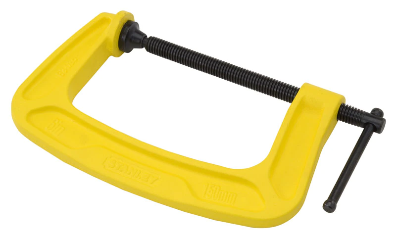 Stanley Presse Profil C 150 mm/6"