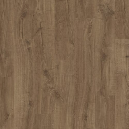 Parquet stratifié Quick-Step Eligna - Chêne Newcastle marron 3582 - 8 x 156 x 1380 mm