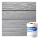 Pot de Teinte Verniland Classic Blanc Klauss 0,25L