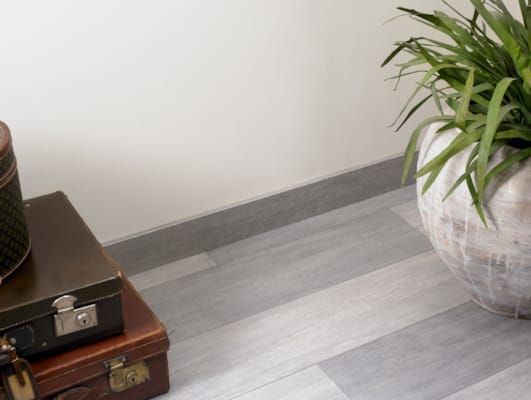 Parquet stratifié Quick-Step Largo - Chêne authentique 1505 - 9,5 x 205 x 2050 mm