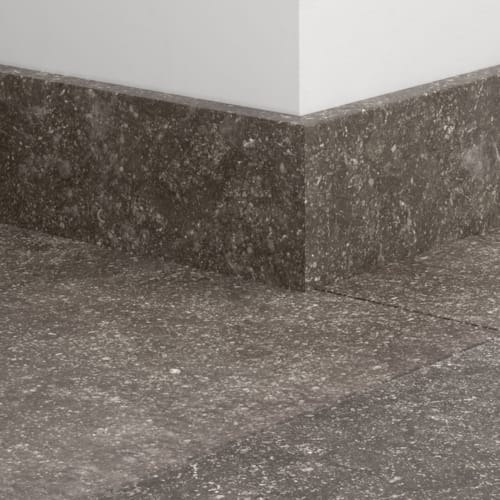 Plinthe stratifiée Quick-Step - 5484 Pierre Bleue Fumée - 14 x 77 x 2400 mm