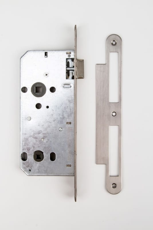 Serrure standard wc Thys