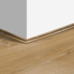 Moulure vinyle Quick -Step Livyn Chêne canyon naturel 40039 - 17 x 17 x 2400 mm