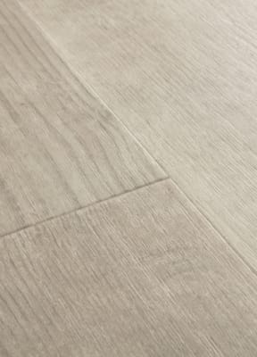 Quick-Step vinyle Alpha Vinyl Bloom 5+1 - pin brume matinale 40074 - 6 x 209 x 1494 mm