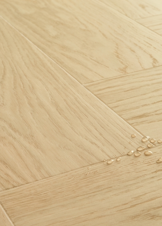 Quick-Step vinyle Ciro - chêne rosé pur 40359 - 630 x 126 x 6mm