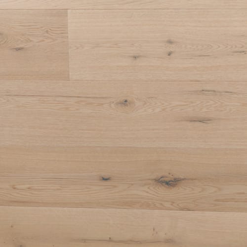Parquet semi-massif chêne rustique nature verni - 1900 x 190 x 14 mm