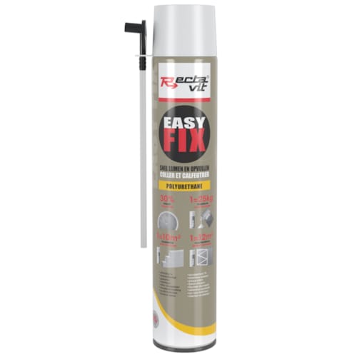Easy Fix - Colle de montage - 750 ml