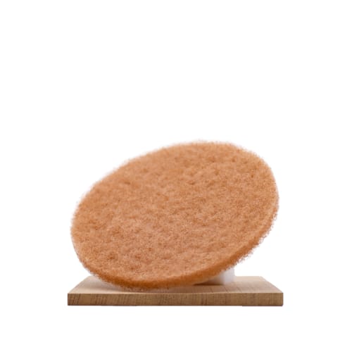 Pad Rubio Beige 150x10 mm 10 Pces