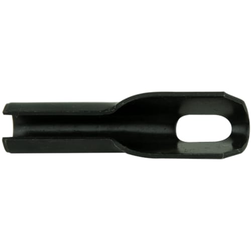 Douille pour Plafond Ø8x42 mm Noir