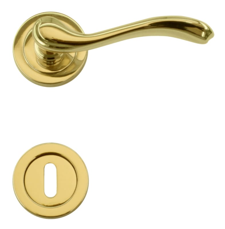 Poignée de porte Erica Laiton - R+E