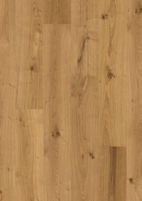 Quick-Step parquet Cala - Chêne lever de soleil extra mat 7449 - 13 x 220 x 2200 mm