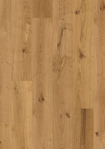 Quick-Step parquet Cala - Chêne lever de soleil extra mat 7449 - 13 x 220 x 2200 mm