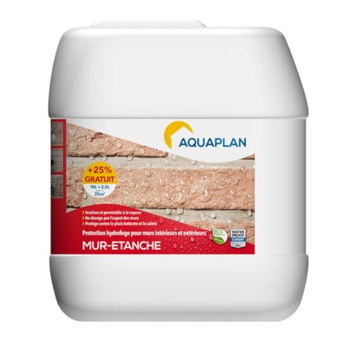 Mur-Etanche 10 L + 20%
