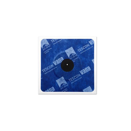 Pro Clima Kaflex Mono manchette autocollante pour 1 câble de diamètre 6 à 12 mm