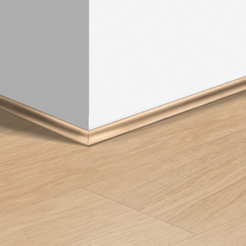 Moulure vinyle Quick -Step Livyn Chêne clair select 40032 - 17 x 17 x 2400 mm