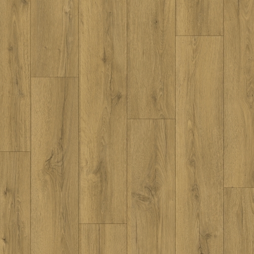 Parquet stratifié Quick-Step Classic - Chêne miel brun 5792 - 8 x 190 x 1200 mm