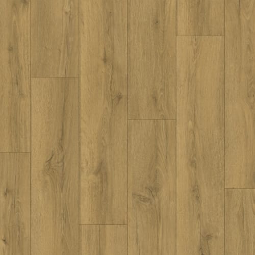 Parquet stratifié Quick-Step Classic - Chêne miel brun 5792 - 8 x 190 x 1200 mm