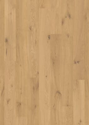 Quick-Step parquet Amato - Chêne pur extra mat 3100 - 13 x 145 x 1820 mm