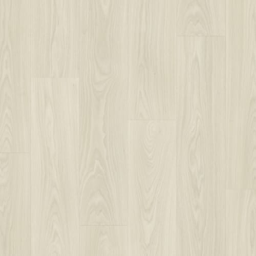 Parquet stratifié Quick-Step Classic - Chêne gris brumeux 5795 - 8 x 190 x 1200 mm
